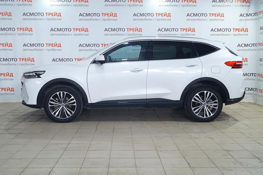 Haval F7 I Рестайлинг Екатеринбург  - изображение 2