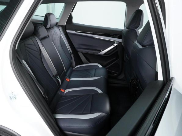 Geely Atlas II с пробегом 2025 года, цена 3 076 500 рублей, 25 км, внедорожник, Автокод Объявления