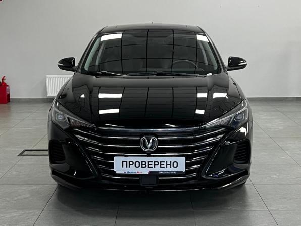 Changan Eado Plus с пробегом 2023 года, цена 1 649 000 рублей, 84062 км, седан, Автокод Объявления