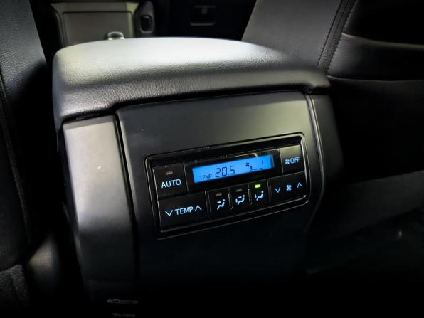 Toyota Land Cruiser Prado 150 Series Рестайлинг 3 с пробегом 2021 года, цена 4 940 000 рублей, 83361 км, внедорожник, Автокод Объявления