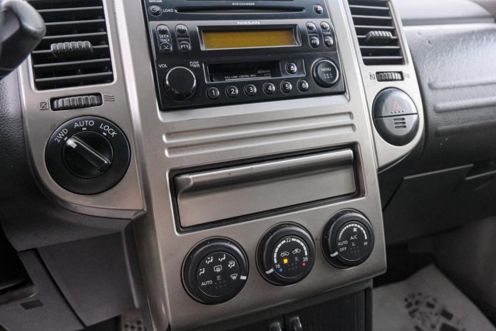 Nissan X-Trail I Рестайлинг Красноярск  - изображение 16