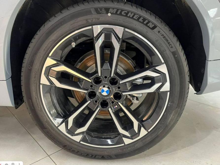 BMW X2 II (U10) Воронеж  - изображение 19