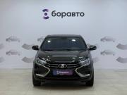Lada (ВАЗ) Vesta I Рестайлинг (NG) Ставрополь  - изображение 17