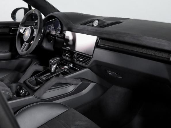 Porsche Cayenne III с пробегом 2021 года, цена 15 990 000 рублей, 39932 км, внедорожник, Автокод Объявления