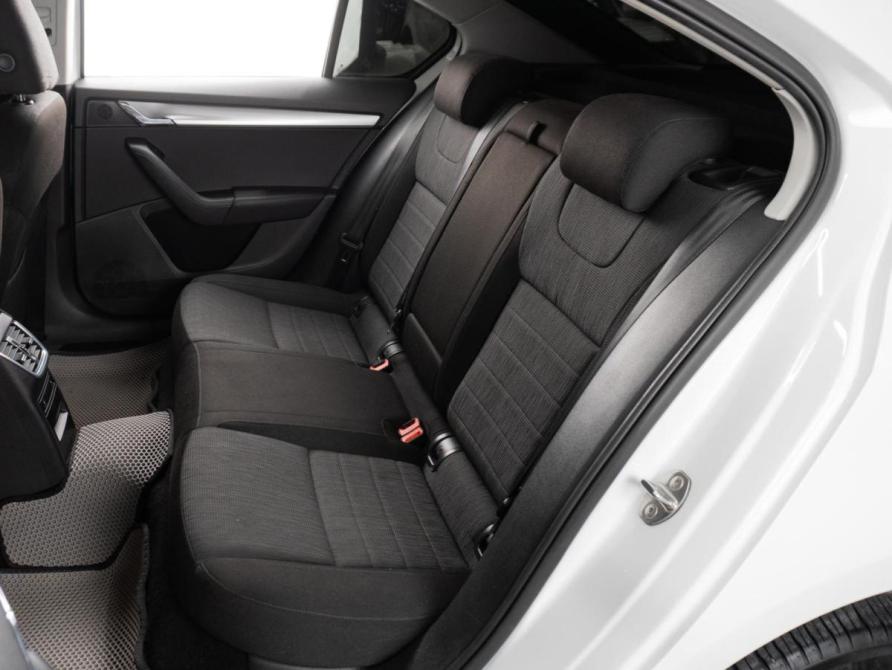 Skoda Octavia III (A7) Тюмень  - изображение 9