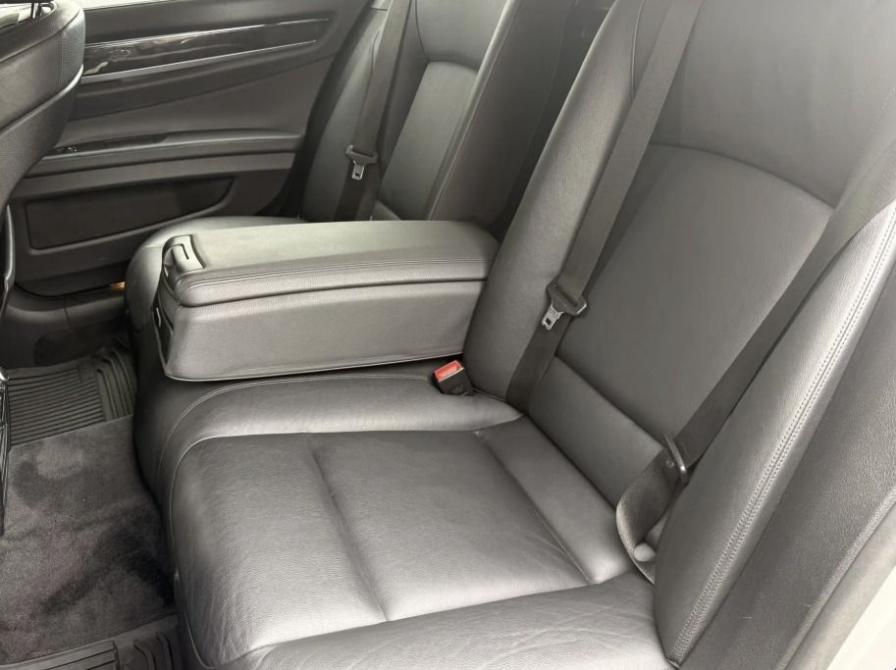 BMW 7 серии V (F01/F02/F04) Ставрополь  - изображение 19