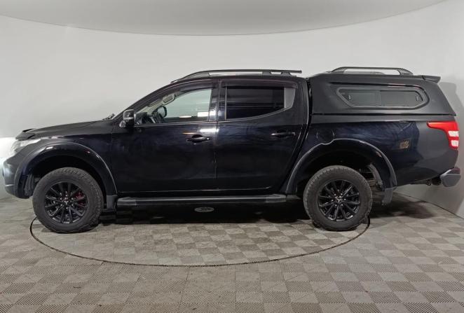 Mitsubishi L200 V с пробегом 2018 года, цена 1 950 000 рублей, 204402 км, offers.body_type.unknown, Автокод Объявления