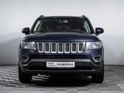 Jeep Compass I Рестайлинг 2 Москва  - изображение 20
