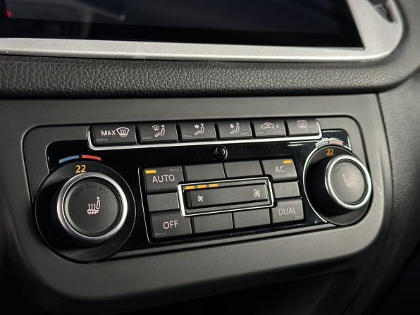 Volkswagen Tiguan I Рестайлинг с пробегом 2012 года, цена 1 147 000 рублей, 195057 км, внедорожник, Автокод Объявления
