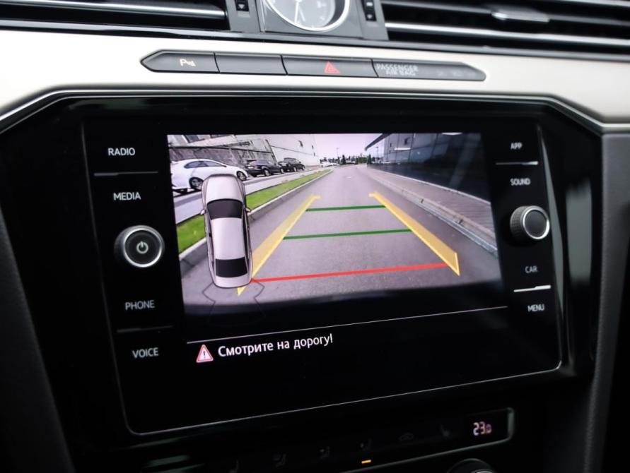 Volkswagen Passat B8 Санкт-Петербург  - изображение 15