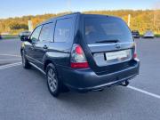 Subaru Forester II Рестайлинг Томск  - изображение 24