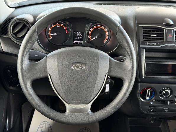 Lada (ВАЗ) Granta I Рестайлинг с пробегом 2025 года, цена 940 000 рублей, 9871 км, седан, Автокод Объявления