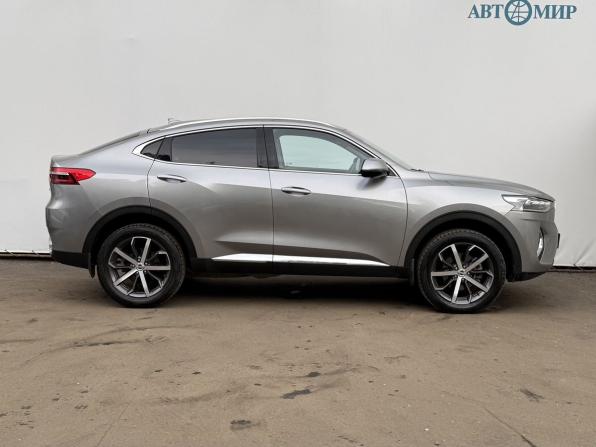Haval F7x I с пробегом 2020 года, цена 2 000 000 рублей, 42109 км, внедорожник, Автокод Объявления