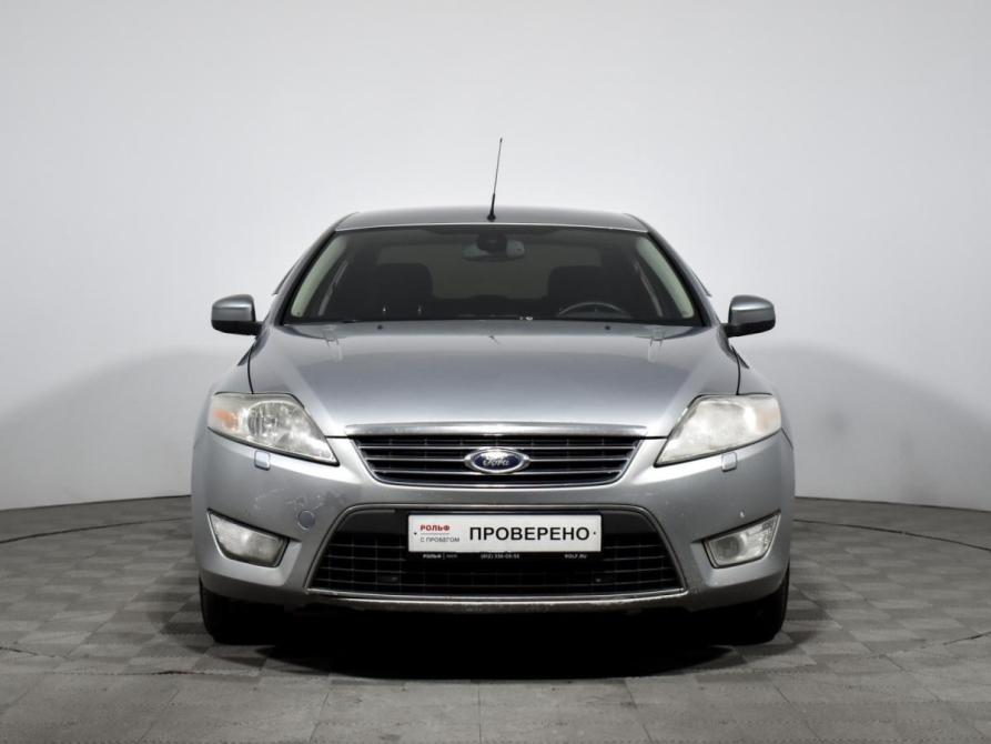 Ford Mondeo IV Санкт-Петербург  - изображение 2