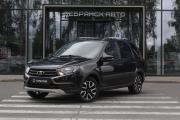 Lada (ВАЗ) Granta I Рестайлинг Брянск  - изображение 22