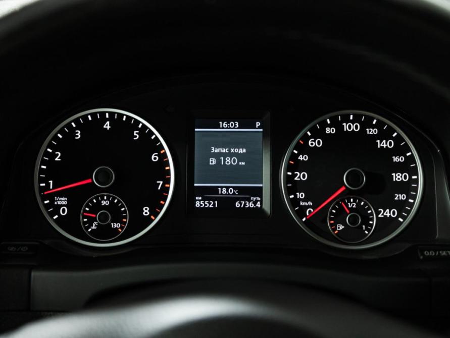Volkswagen Tiguan I Рестайлинг Санкт-Петербург  - изображение 12
