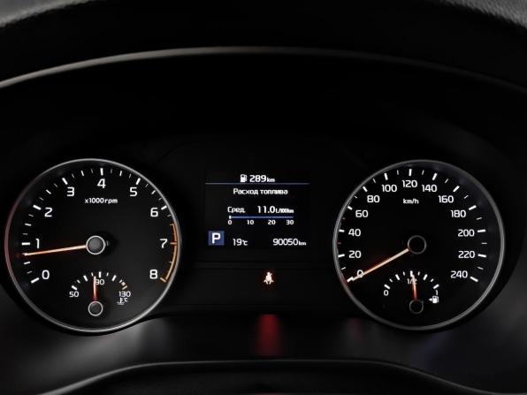 Kia Sportage IV Рестайлинг с пробегом 2021 года, цена 2 650 000 рублей, 90048 км, внедорожник, Автокод Объявления