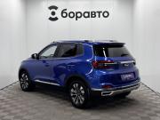 Chery Tiggo 4 I Рестайлинг Воронеж  - изображение 20