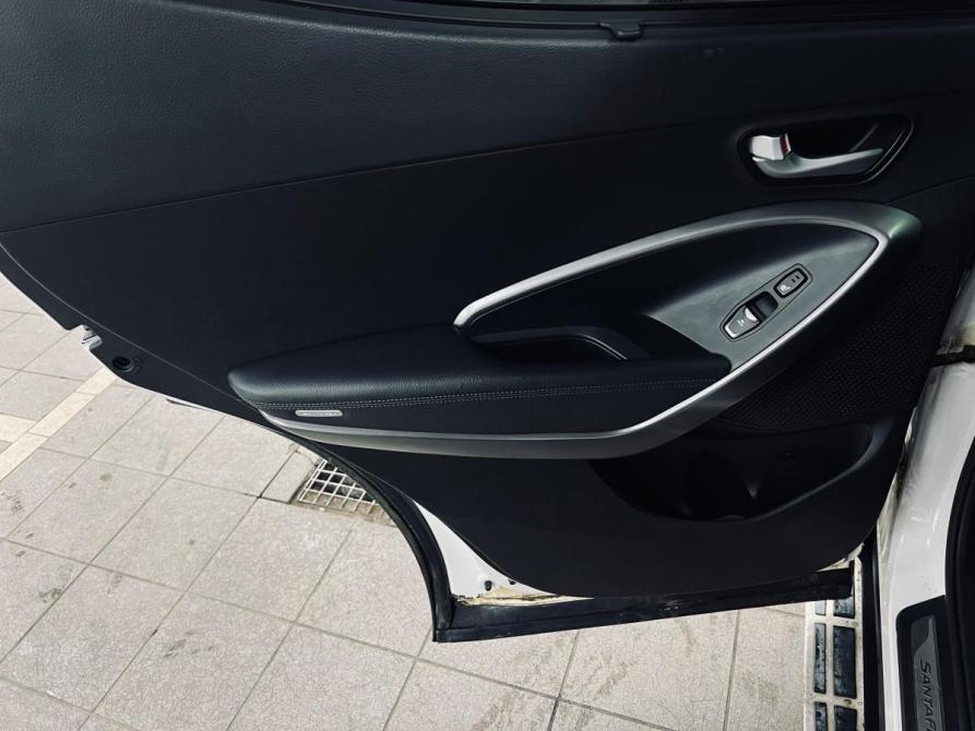 Hyundai Santa Fe III Санкт-Петербург  - изображение 18