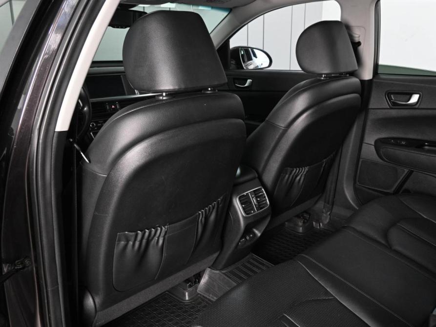 Kia Optima IV Ростов-на-Дону  - изображение 11