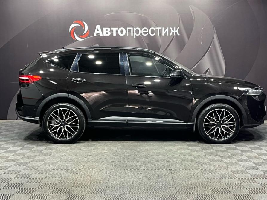 Haval F7 I Рестайлинг Оренбург  - изображение 5