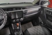 Toyota Corolla XI (E160 E170 E180) Томск  - изображение 36