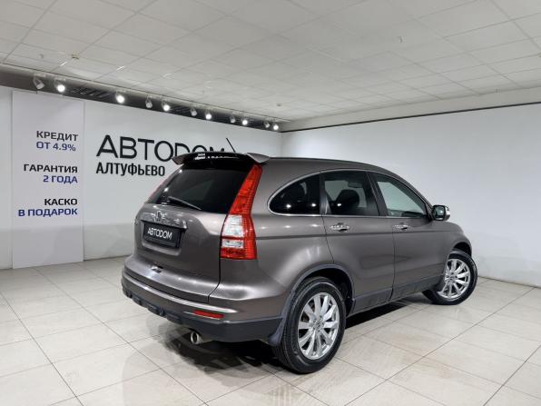 Honda CR-V III Рестайлинг с пробегом 2012 года, цена 1 270 000 рублей, 239000 км, внедорожник, Автокод Объявления