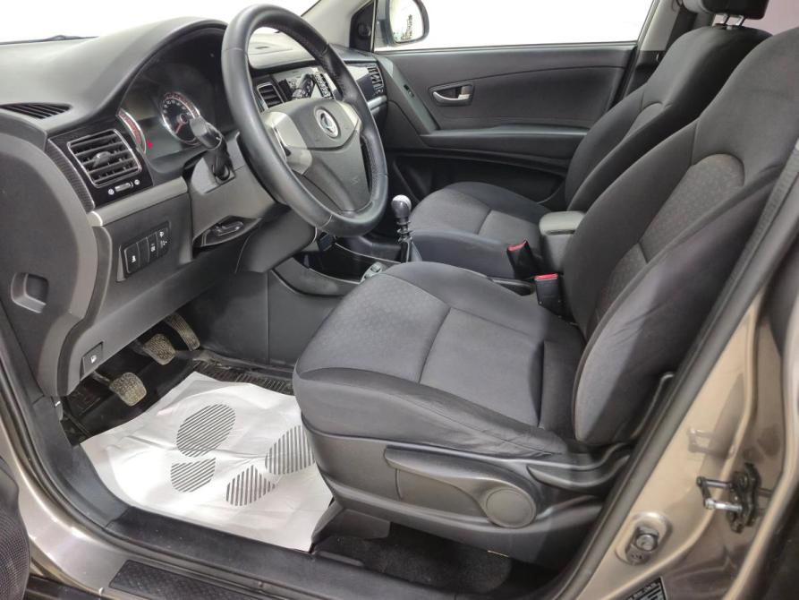SsangYong Actyon II Альметьевск  - изображение 12