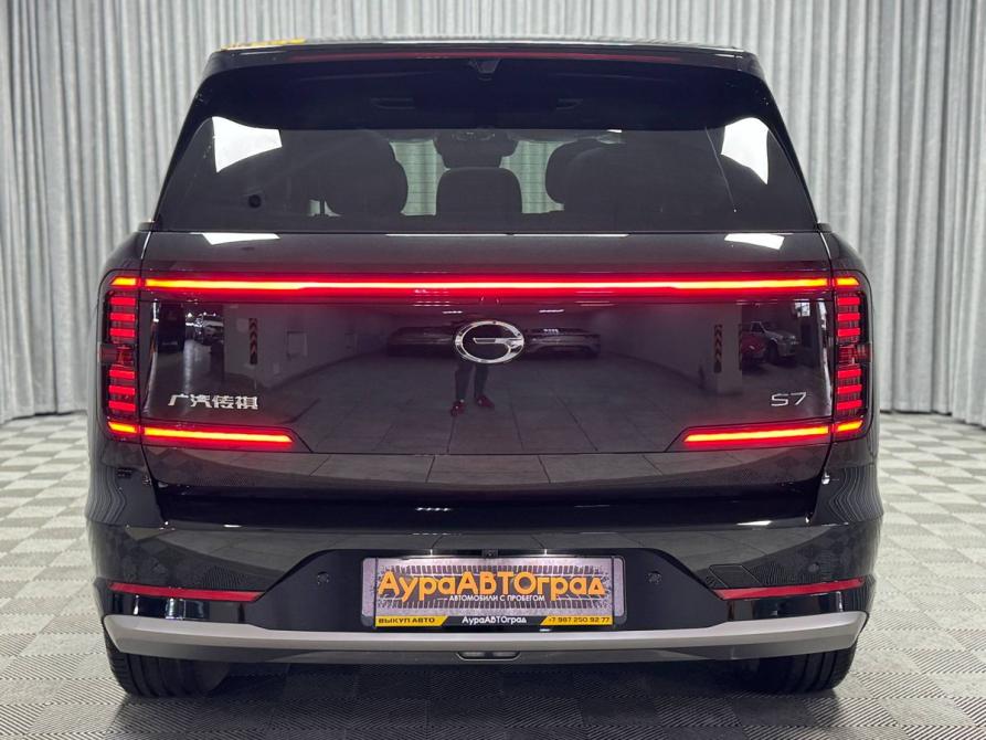 GAC Trumpchi S7 Стерлитамак  - изображение 13