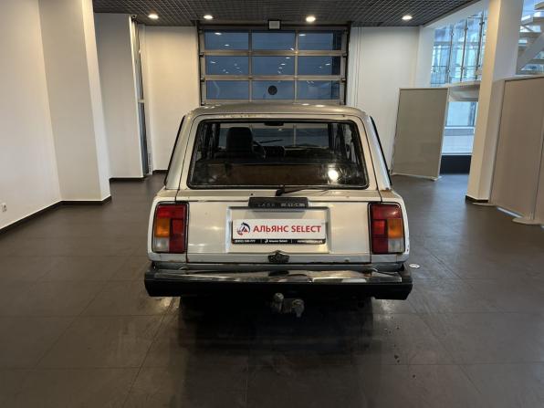 Lada (ВАЗ) 2104 с пробегом 2012 года, цена 195 000 рублей, 7444 км, универсал, Автокод Объявления