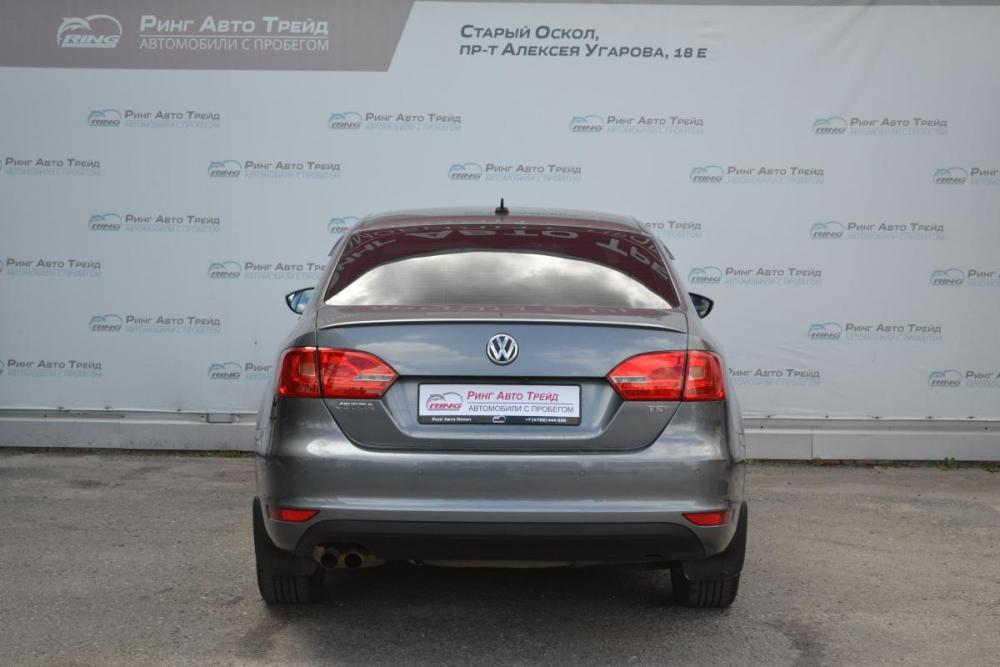 Volkswagen Jetta VI Старый Оскол  - изображение 5