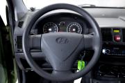 Hyundai Getz I Рестайлинг Тюмень  - изображение 43