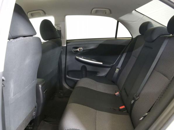 Toyota Corolla X (E140 E150) Рестайлинг с пробегом 2012 года, цена 990 000 рублей, 135000 км, седан, Автокод Объявления