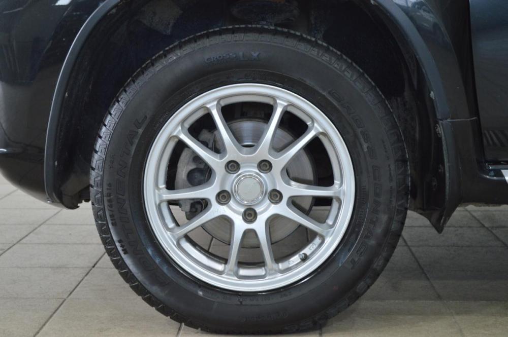 Nissan Terrano III (D10) Сургут  - изображение 22