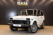 Lada (ВАЗ) 2121 (4x4) I Рестайлинг Уфа  - изображение 15