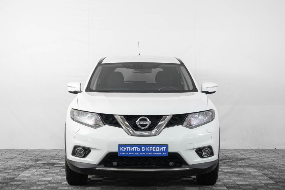 Nissan X-Trail III Кемерово  - изображение 2