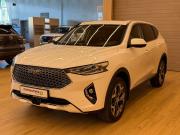 Haval F7 I Санкт-Петербург  - изображение 36