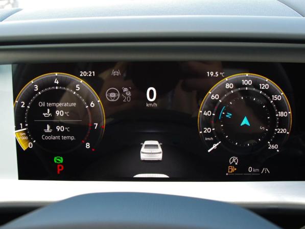 Volkswagen Teramont II (China Market) с пробегом 2026 года, цена 6 130 000 рублей, 20 км, внедорожник, Автокод Объявления