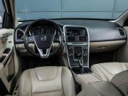 Volvo XC60 I Рестайлинг Новороссийск  - изображение 27