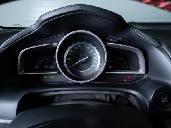 Mazda 3 III (BM) с пробегом 2013 года, цена 969 000 рублей, 194730 км, хэтчбек, Автокод Объявления