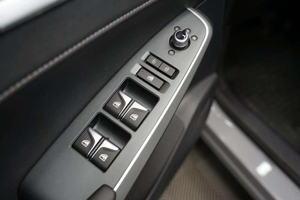 Changan CS75 Plus III Крым  - изображение 11