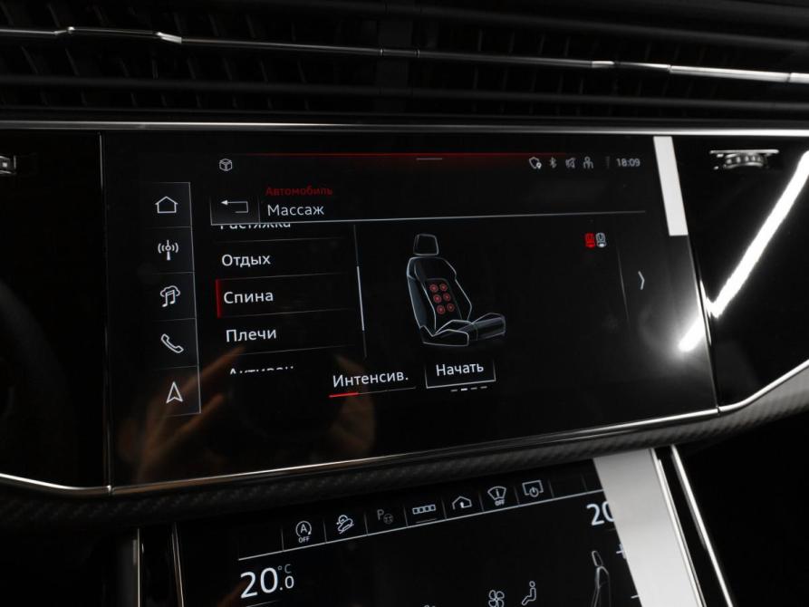 Audi Q7 II (4M) Рестайлинг 2 Москва  - изображение 33