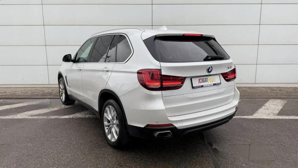 BMW X5 III (F15) Ставрополь  - изображение 9