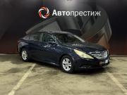Hyundai Sonata VI (YF) Ставрополь  - изображение 22