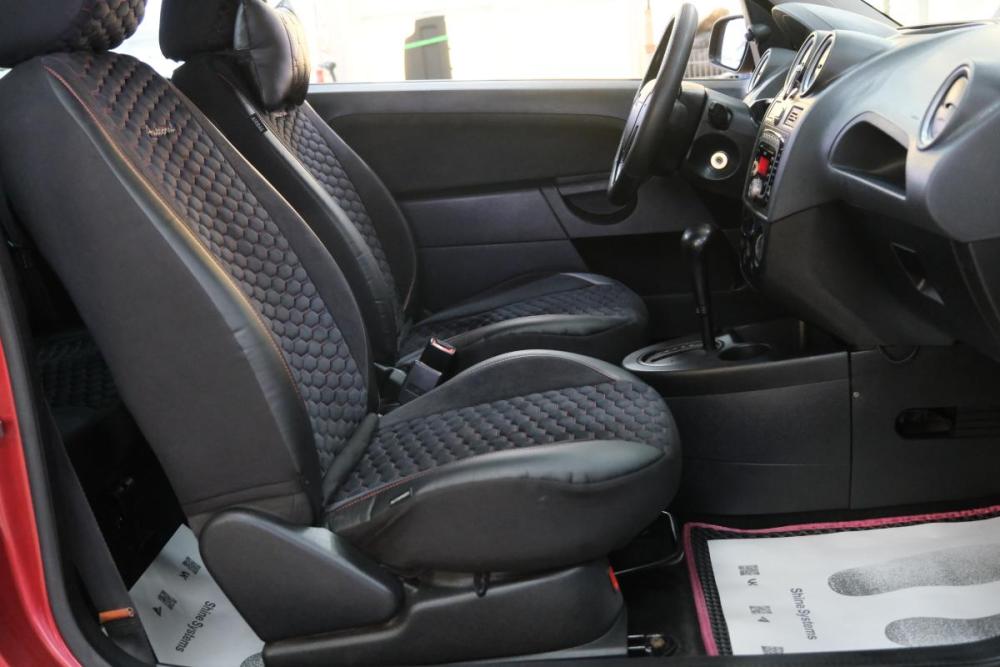 Ford Fiesta Mk5 Омск  - изображение 18