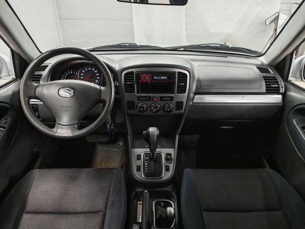 Suzuki Grand Vitara I Рестайлинг с пробегом 2003 года, цена 580 000 рублей, 146000 км, внедорожник, Автокод Объявления