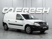 Lada (ВАЗ) Largus I Воронеж  - изображение 14