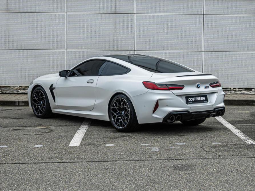 BMW M8 I (F91/F92/F93) Ставрополь  - изображение 2