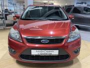 Ford Focus II Рестайлинг Пермь  - изображение 36