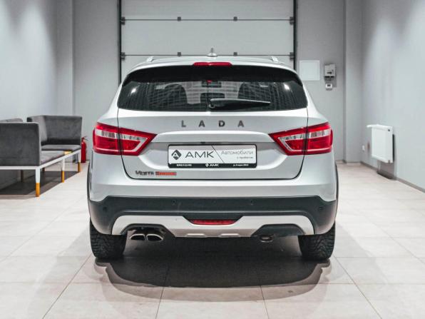 Lada (ВАЗ) Vesta I с пробегом 2021 года, цена 1 283 888 рублей, 66736 км, универсал, Автокод Объявления